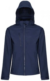 Softshelljacke Venturer 3-layer Printable Hooded Softshell Jacket