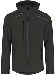 Promodoro Softshelljacke Mens Warm Softshell Jacket 