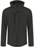 Promodoro Softshelljacke Mens Warm Softshell Jacket 
