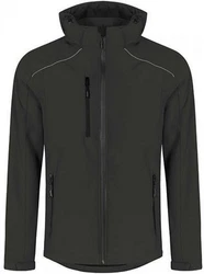 Promodoro Softshelljacke Mens Warm Softshell Jacket 