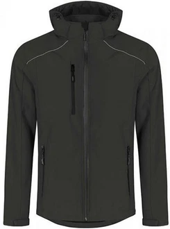 Promodoro Softshelljacke Mens Warm Softshell Jacket 