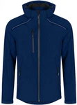 Promodoro Softshelljacke Mens Warm Softshell Jacket 