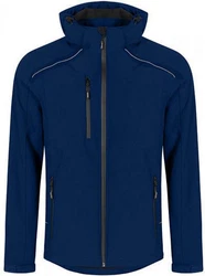 Promodoro Softshelljacke Mens Warm Softshell Jacket 