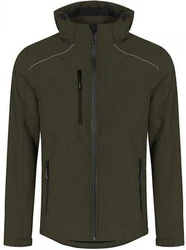 Promodoro Softshelljacke Mens Warm Softshell Jacket 