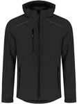 Promodoro Softshelljacke Mens Warm Softshell Jacket 