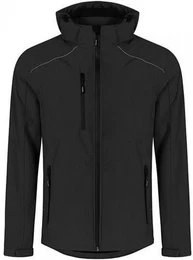 Softshelljacke Mens Warm Softshell Jacket Wasserdicht Winddicht
