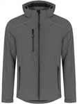 Promodoro Softshelljacke Mens Warm Softshell Jacket 