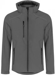 Softshelljacke Mens Warm Softshell Jacket Wasserdicht Winddicht