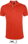SOLS Poloshirt Portland 