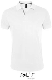 Poloshirt Herren Polo Shirt Portland