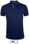 SOLS Poloshirt Portland 