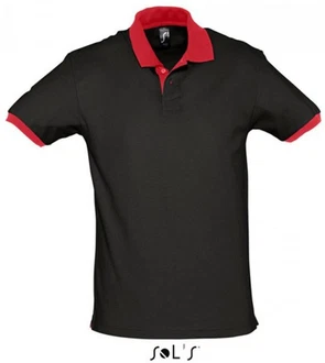 SOLS Poloshirt Prince Herren SOLS Poloshirt Prince Herren