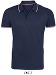 SOLS Poloshirt Herren Polo Prestige  