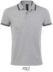 SOLS Poloshirt Pasadena Herren 