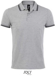 Poloshirt Herren Polo Shirt Pasadena