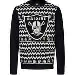 Forever Collectibles Rundhalspullover NFL Ugly XMAS 