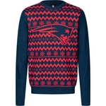Forever Collectibles Rundhalspullover NFL Ugly XMAS 