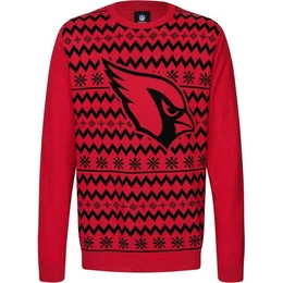 Rundhalspullover NFL Ugly XMAS