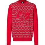 Forever Collectibles Rundhalspullover NFL Ugly XMAS 