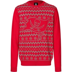Forever Collectibles Rundhalspullover NFL Ugly XMAS 