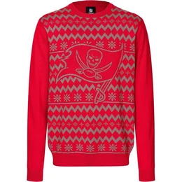Rundhalspullover NFL Ugly XMAS