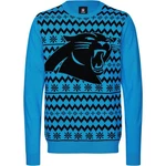 Forever Collectibles Rundhalspullover NFL Ugly XMAS Blau/Türkis/Hellblau Forever Collectibles Rundhalspullover NFL Ugly XMAS Blau/Türkis/Hellblau