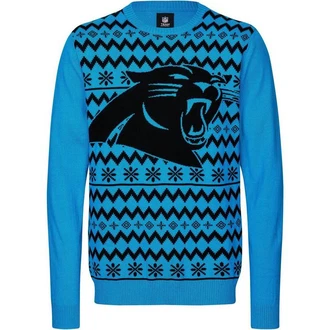 Forever Collectibles Rundhalspullover NFL Ugly XMAS
