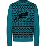 Forever Collectibles Rundhalspullover NFL Ugly XMAS 