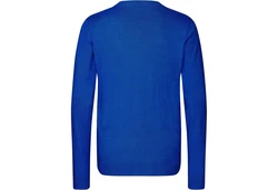 Forever Collectibles Rundhalspullover NFL Ugly XMAS Blau/Gelb/Creme/Gold
