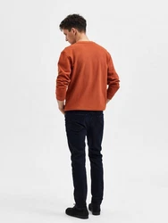 SELECTED HOMME Regular-fit Jeans LEON 