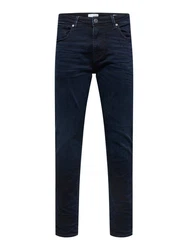 SELECTED HOMME Regular-fit Jeans LEON 