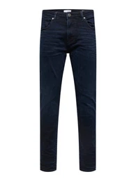 Regular-fit-Jeans LEON (1-tlg)