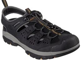 TRESMEN-MENARD Sandale, Sommerschuh, Klettschuh, Outdoorsandale, mit LuxeFoam-Innensohle