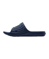 Under Armour Locker Iv Badelatsche Pantolette Blau/Dunkelblau/Hellblau