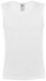 Tanktop Vest Athletic Move Tank Top Herren T-Shirt