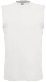 B&C Tanktop Herren Exact Move