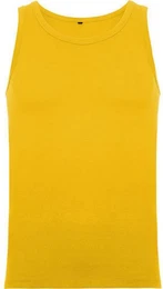 Tanktop Herren Texas Tank Top, Single-Jersey