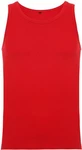 Roly Tanktop Herren Texas Rot