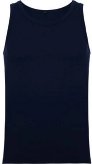 Roly Tanktop Herren Texas Dunkelblau/Blau Roly Tanktop Herren Texas Dunkelblau/Blau