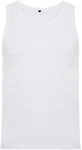 Roly Tanktop Herren Texas Weiß/Creme