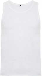 Tanktop Herren Texas Tank Top, Single-Jersey
