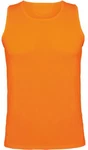 Roly Tanktop Herren Shirt Andr Orange