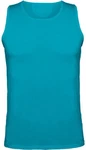 Roly Tanktop Herren Shirt Andr Türkis