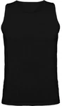 Roly Tanktop Herren Shirt Andr Schwarz