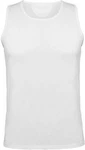 Roly Tanktop Herren Shirt Andr Weiß/Creme/Grau