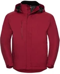 Russell Outdoorjacke Hydra Plus 2000 Dunkelrot/Rot/Bordeaux