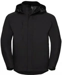 Russell Outdoorjacke Hydra Plus 2000 Schwarz/Gelb