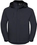 Russell Outdoorjacke Hydra Plus 2000 Dunkelblau/Blau