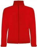 Roly Outdoorjacke Herren Rudolph Softshell Jacket 