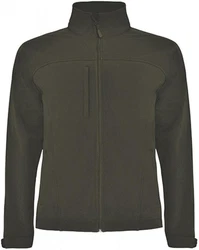 Roly Outdoorjacke Herren Rudolph Softshell Jacket 